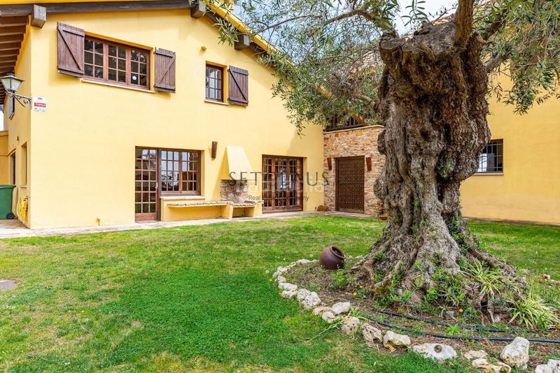 Foto 09647677-d880-4f13-b498-a26d2fa57e46. Xalet amb calefacció piscina a Rocaferrera Sant Andreu de Llavaneres