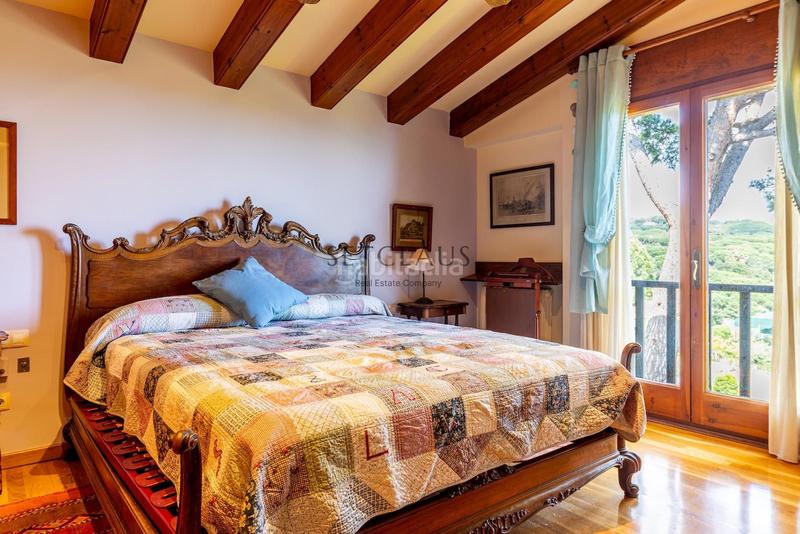 Foto 102ba875-19b0-41fe-ae4b-527d9eece878. Xalet amb calefacció piscina a Rocaferrera Sant Andreu de Llavaneres