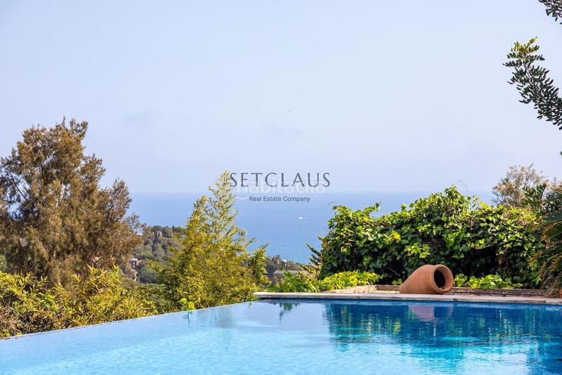 Foto 1a374939-cb1f-4bcc-97d6-4f022fa0ca42. Xalet amb calefacció piscina a Rocaferrera Sant Andreu de Llavaneres