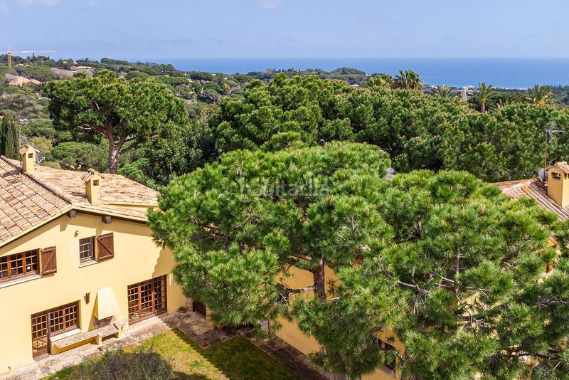 Foto 1ff2ef3c-89fb-4771-9de2-b40b154a99e1. Xalet amb calefacció piscina a Rocaferrera Sant Andreu de Llavaneres