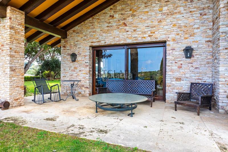 Foto 3f5a446e-cac3-4b20-ace4-d6129965c756. Xalet amb calefacció piscina a Rocaferrera Sant Andreu de Llavaneres