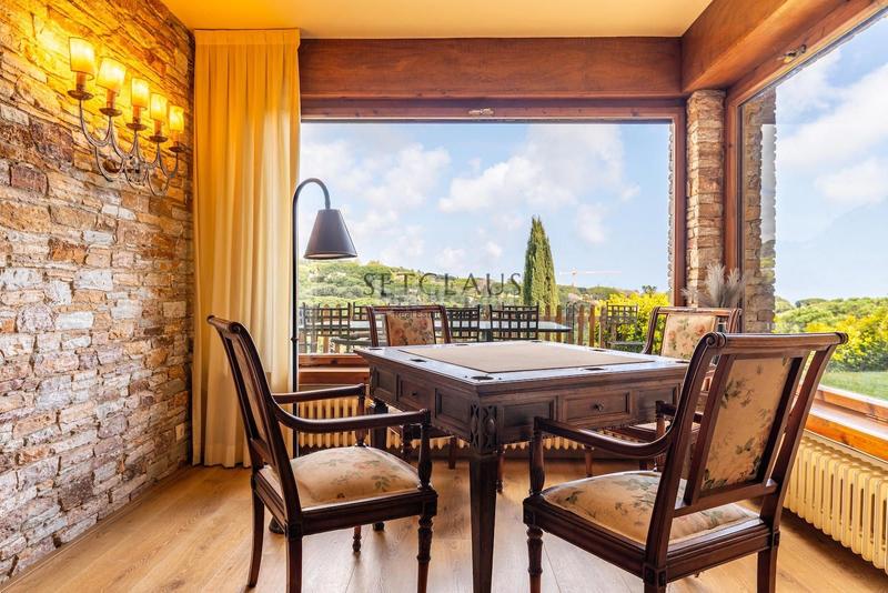 Foto 401866f6-dd76-480c-91b7-7f60e8c752b1. Xalet amb calefacció piscina a Rocaferrera Sant Andreu de Llavaneres