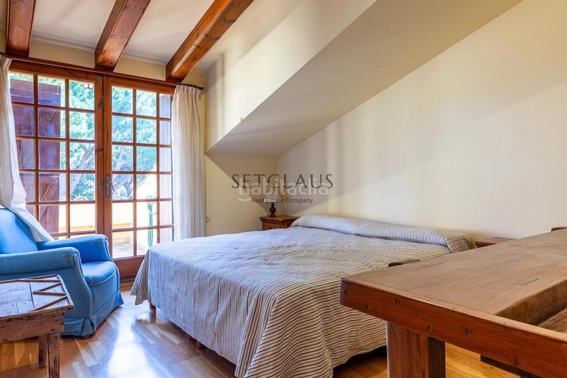 Foto 41a26328-7f4b-4549-b3a0-08323a858da5. Xalet amb calefacció piscina a Rocaferrera Sant Andreu de Llavaneres