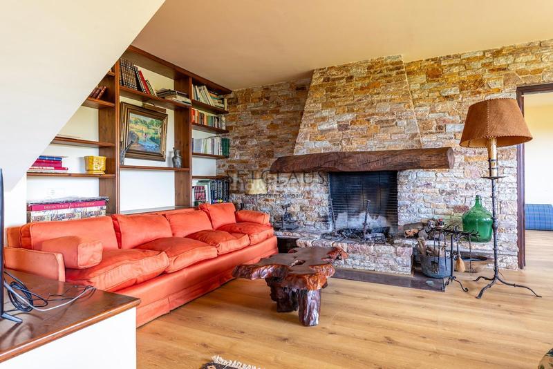 Foto 5a08ba11-f91a-444e-b30c-3c2d31734e7e. Xalet amb calefacció piscina a Rocaferrera Sant Andreu de Llavaneres