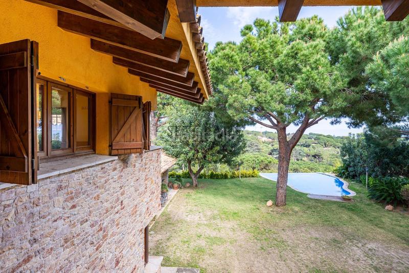 Foto 5e933b37-afd1-46c8-a126-6fe17ee299db. Xalet amb calefacció piscina a Rocaferrera Sant Andreu de Llavaneres