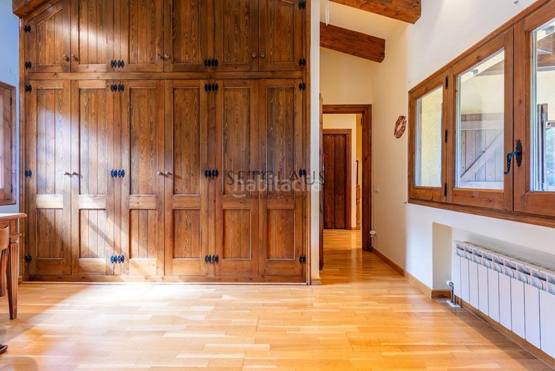 Foto 656c9570-6305-4cdd-996d-071f282abced. Xalet amb calefacció piscina a Rocaferrera Sant Andreu de Llavaneres