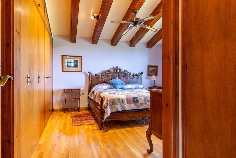 Foto 74b44d01-2614-4bb5-968e-f5b412f75e6b. Xalet amb calefacció piscina a Rocaferrera Sant Andreu de Llavaneres