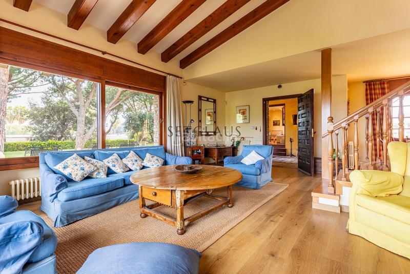 Foto 79ddc362-6eb4-4fee-b0f0-98decbdbdc2f. Xalet amb calefacció piscina a Rocaferrera Sant Andreu de Llavaneres