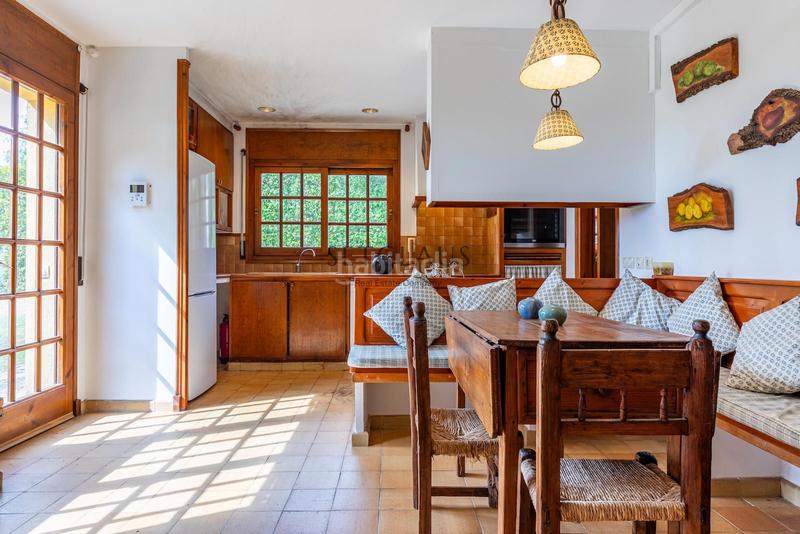 Foto 7e29083a-5687-4a7c-a0ca-96f54d1be8e2. Xalet amb calefacció piscina a Rocaferrera Sant Andreu de Llavaneres