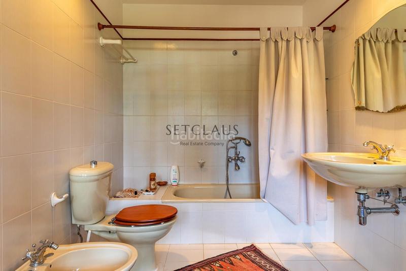 Foto 801997ed-3ba2-4d86-9450-3a161f4011ca. Xalet amb calefacció piscina a Rocaferrera Sant Andreu de Llavaneres