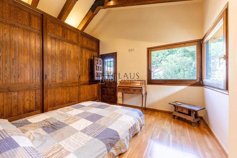 Foto 86a5f302-813b-466b-a106-9cdd43b9e4ac. Xalet amb calefacció piscina a Rocaferrera Sant Andreu de Llavaneres