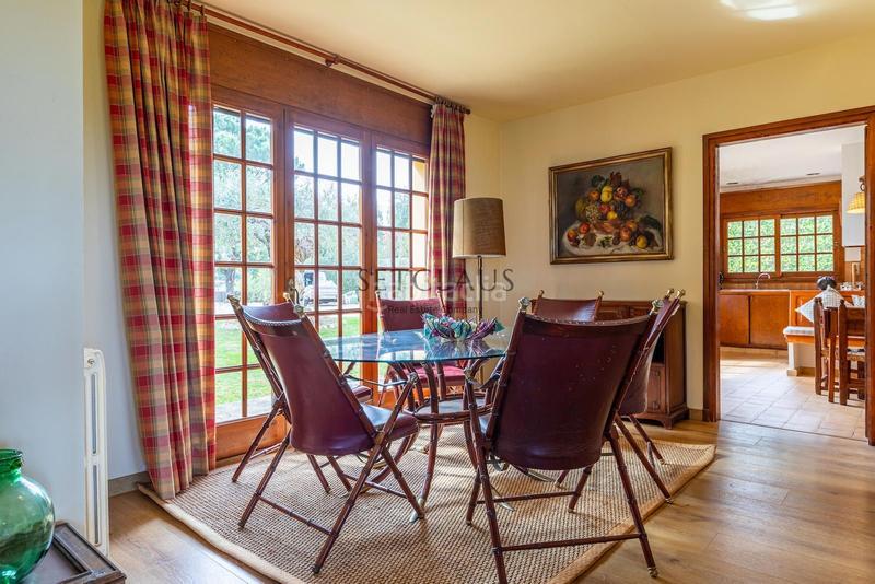 Foto 91e353b0-4fc9-49b0-b180-b29681761f17. Xalet amb calefacció piscina a Rocaferrera Sant Andreu de Llavaneres