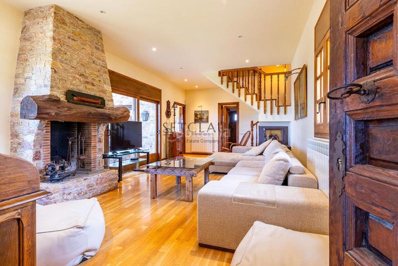 Foto 9e71fc41-d393-4a1f-8741-4185a594da62. Xalet amb calefacció piscina a Rocaferrera Sant Andreu de Llavaneres