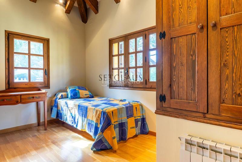 Foto 9f2164c5-da6d-4224-94af-17ae2b5f7b0f. Xalet amb calefacció piscina a Rocaferrera Sant Andreu de Llavaneres