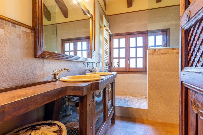 Foto af316db2-eeb5-43b1-80a3-8b1a892157e0. Xalet amb calefacció piscina a Rocaferrera Sant Andreu de Llavaneres