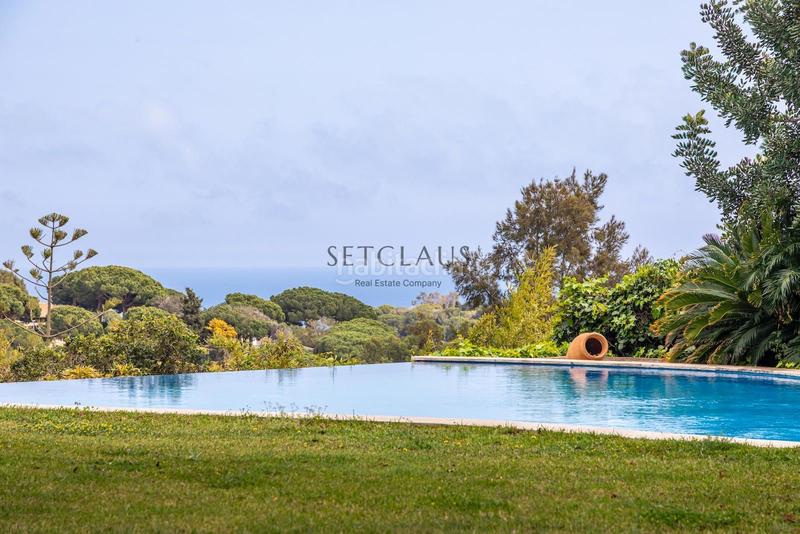 Foto bf1ae42e-0d77-4897-83ed-fc786c6995d4. Xalet amb calefacció piscina a Rocaferrera Sant Andreu de Llavaneres