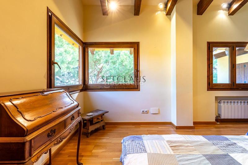 Foto c647616e-bc4e-43d5-890e-26796fceb151. Xalet amb calefacció piscina a Rocaferrera Sant Andreu de Llavaneres