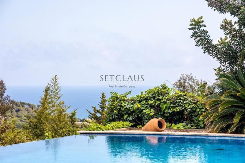 Foto cf4b6a4c-1b03-47ed-8d71-95cc843bdf21. Xalet amb calefacció piscina a Rocaferrera Sant Andreu de Llavaneres