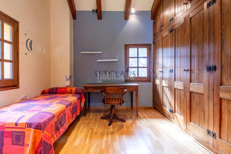 Foto eb1d7832-658d-493e-af4c-2504cf9369c6. Xalet amb calefacció piscina a Rocaferrera Sant Andreu de Llavaneres