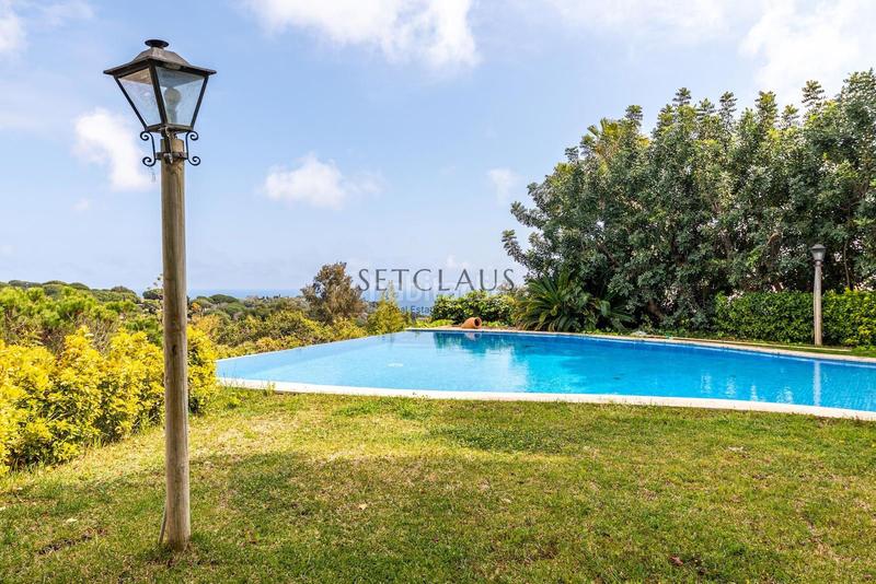 Foto ebab6447-d23c-4b71-ac91-ccd76da119dd. Xalet amb calefacció piscina a Rocaferrera Sant Andreu de Llavaneres