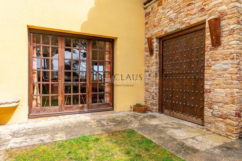 Foto fd18272a-017c-43eb-9852-6e3848563957. Xalet amb calefacció piscina a Rocaferrera Sant Andreu de Llavaneres