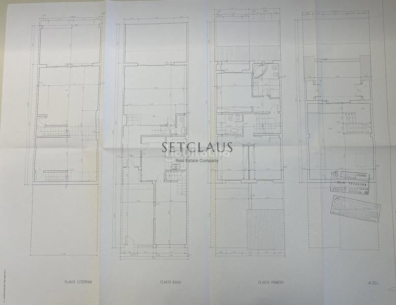 Foto 008f200b-2f7c-4a83-b0b7-5fd8af234b7b. Casa a schiera con riscaldamento parcheggio in Tiana