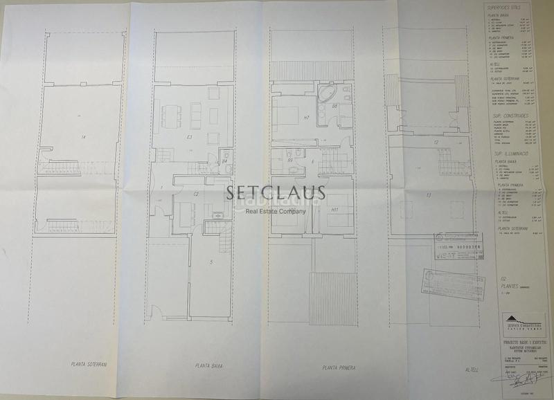 Foto 7833f66a-9c64-4260-99ea-bf63069e1884. Casa a schiera con riscaldamento parcheggio in Tiana