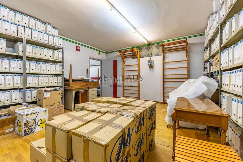 Foto 179571b6-eec6-4c72-84aa-4affc08084f7. Chalet . vistas y privacidad. en Mas Ram Badalona