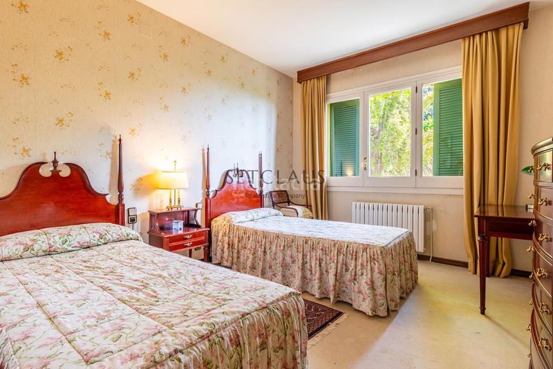 Foto 1bdfde6a-ac35-4393-bb1b-b80b0013552f. Chalet . vistas y privacidad. en Mas Ram Badalona