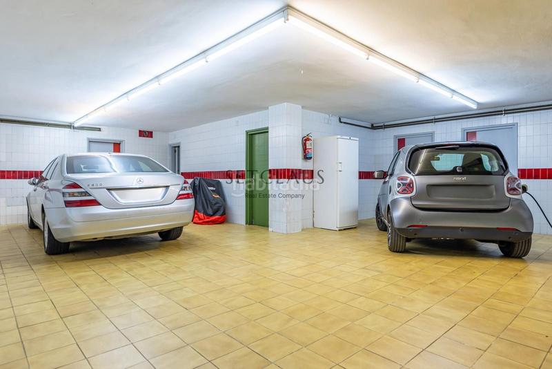 Foto 1cc8d1d3-2774-4723-848e-7a00f0dad3fe. Chalet . vistas y privacidad. en Mas Ram Badalona