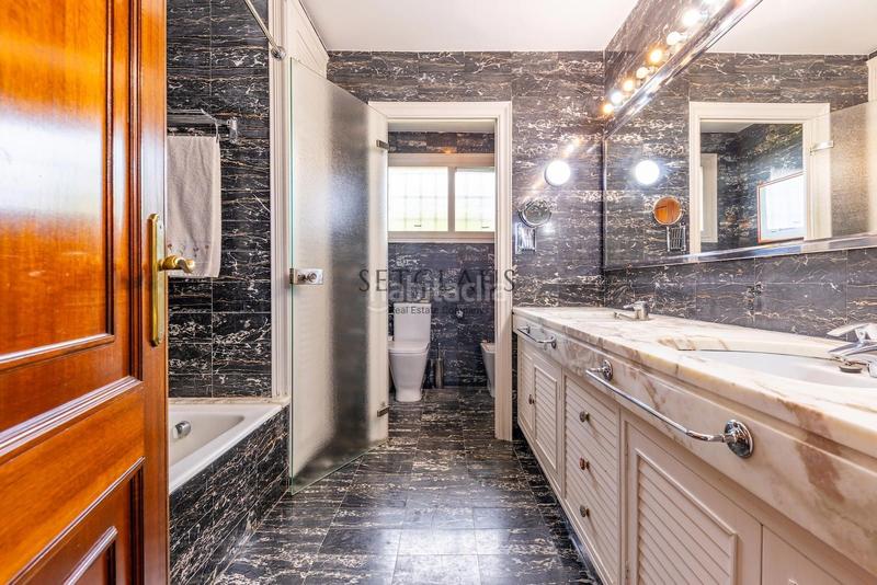 Foto 35b0046c-34a1-456d-aba7-d34a72da8012. Chalet . vistas y privacidad. en Mas Ram Badalona