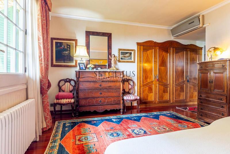 Foto 64f8c6aa-54e0-44b3-979b-9959d904f790. Chalet . vistas y privacidad. en Mas Ram Badalona