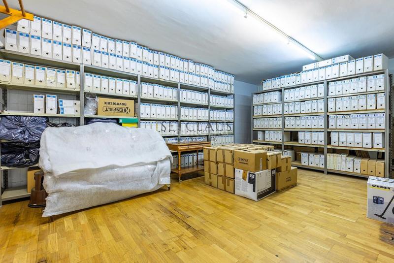 Foto 67a931a4-4734-4a35-9298-4a4bb15905c5. Chalet . vistas y privacidad. en Mas Ram Badalona