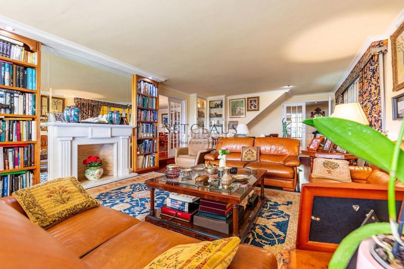 Foto 7133b069-7418-4896-bae3-4587d2f1859f. Chalet . vistas y privacidad. en Mas Ram Badalona