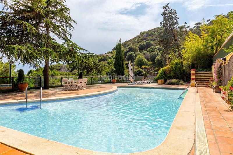 Foto 9e0cbbde-1eb4-4746-bf61-d253e0fa1351. Chalet . vistas y privacidad. en Mas Ram Badalona