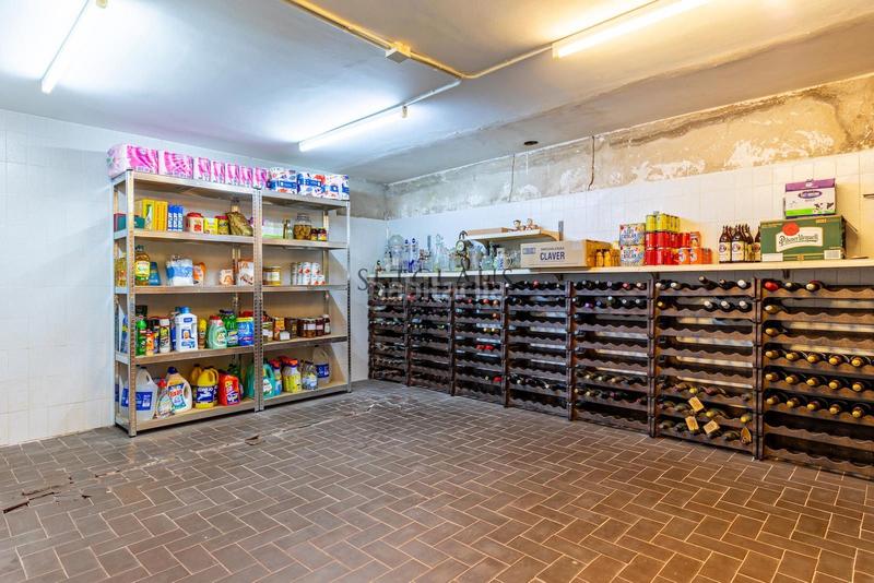 Foto a5914256-2327-4e35-a840-723297f5f46a. Chalet . vistas y privacidad. en Mas Ram Badalona