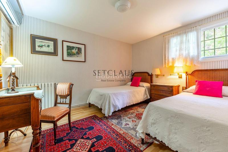 Foto b6127a27-939f-4ec7-a82a-9622257be9a0. Chalet . vistas y privacidad. en Mas Ram Badalona