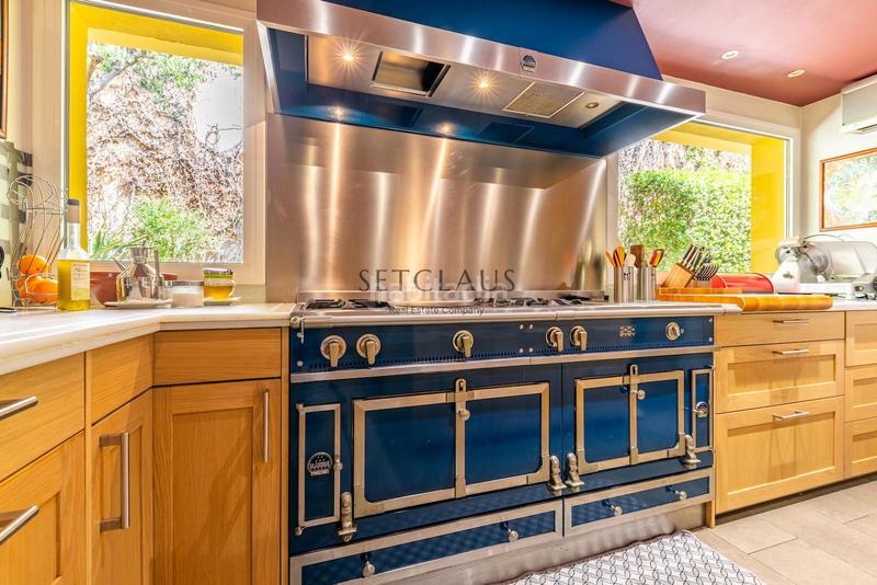 Foto cf199a86-23be-4673-89dc-fcc4623c725b. Chalet . vistas y privacidad. en Mas Ram Badalona