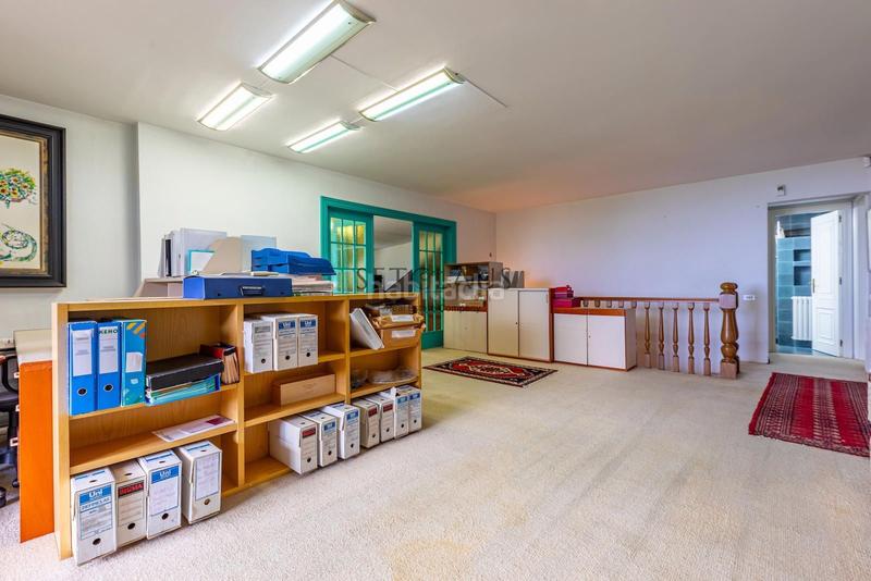 Foto d34d76bc-d045-4707-8df1-c7e394940bc3. Chalet . vistas y privacidad. en Mas Ram Badalona