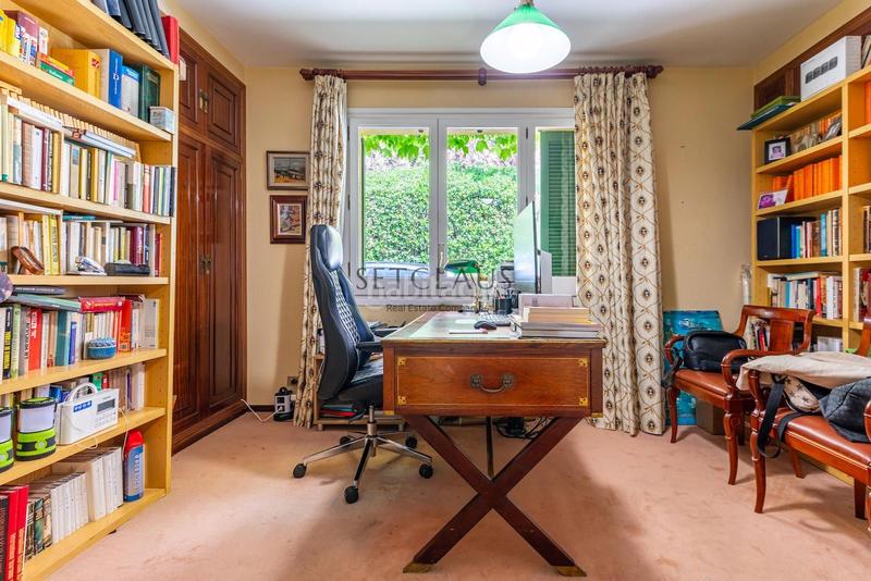 Foto f2a32c42-4e4c-4c87-ab8a-aacac1435b63. Chalet . vistas y privacidad. en Mas Ram Badalona