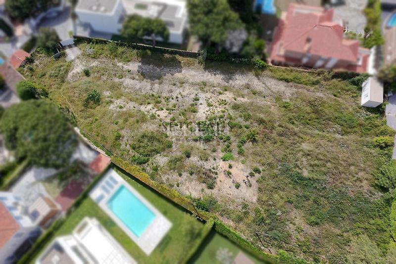 Foto fc4e6b0c-0f36-4d8c-8ac4-095f7210f479. Finca rústica a Califòrnia-Santa Madrona Masnou (El)