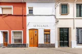 Reihenhaus in Centre. El masnou. céntrica y con muchas posibilidades.