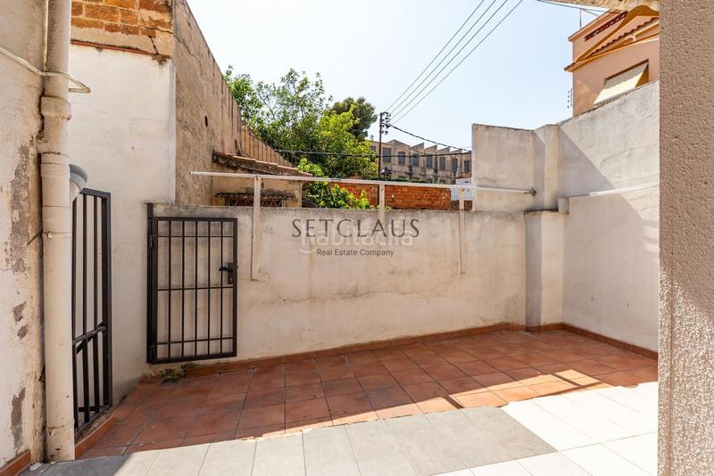 Foto 41833d1a-723a-4d59-a181-0e814b600259. Casa el masnou. céntrica a reformar con muchas posibilidades. en Masnou (El)