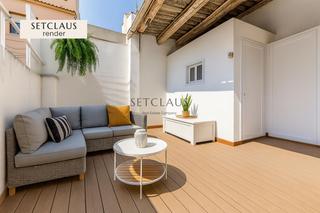 Haus in Centre. El masnou. céntrica a reformar con muchas posibilidades.