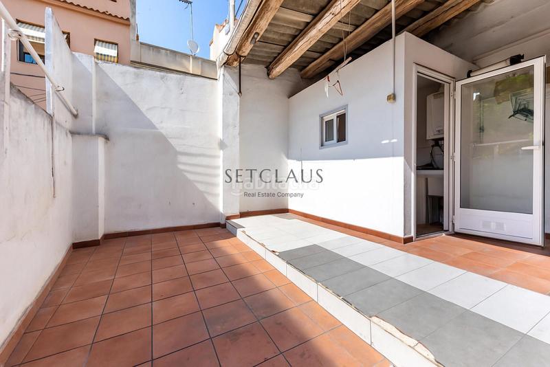 Foto c75bee6a-fee2-4bd5-b819-ac746894eab9. Casa el masnou. céntrica con muchas posibilidades. en Masnou (El)