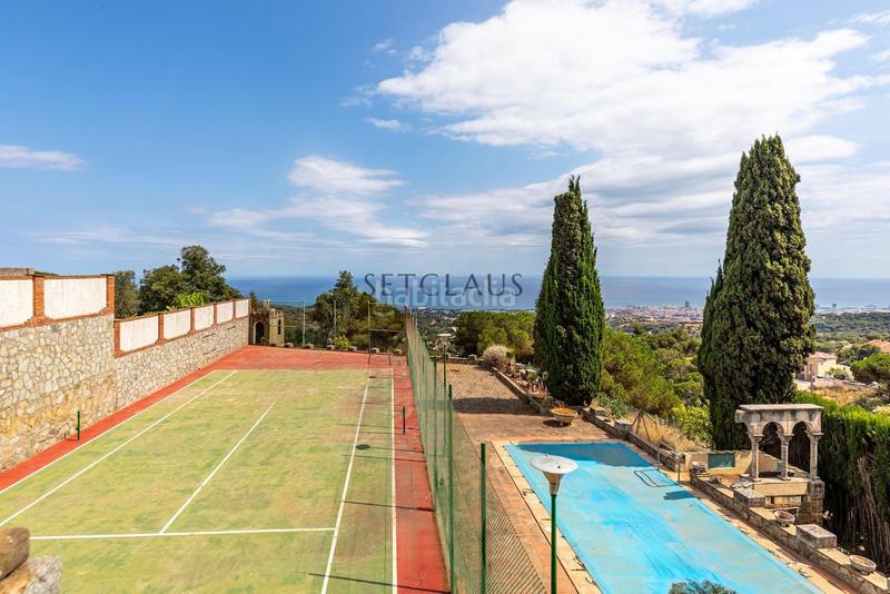 Foto 1b12da89-86f2-4cfa-bee7-cd1b74594347. Chalet con riscaldamento parcheggio piscina in Urbanitzacions Mataró