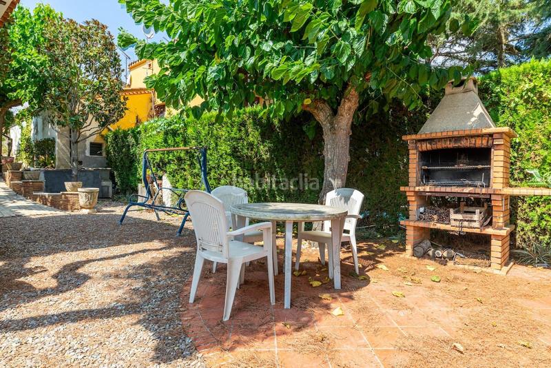 Foto 365a0ddb-3b6a-4443-8cd5-6ab69befbff5. Chalet con riscaldamento parcheggio piscina in Urbanitzacions Mataró