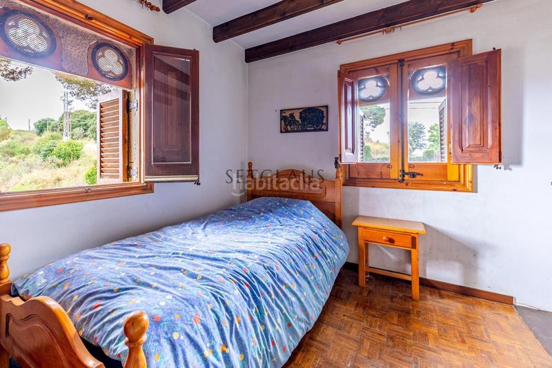 Foto 3ba432d7-cafa-4df6-9159-47ace219fdfd. Chalet con riscaldamento parcheggio piscina in Urbanitzacions Mataró