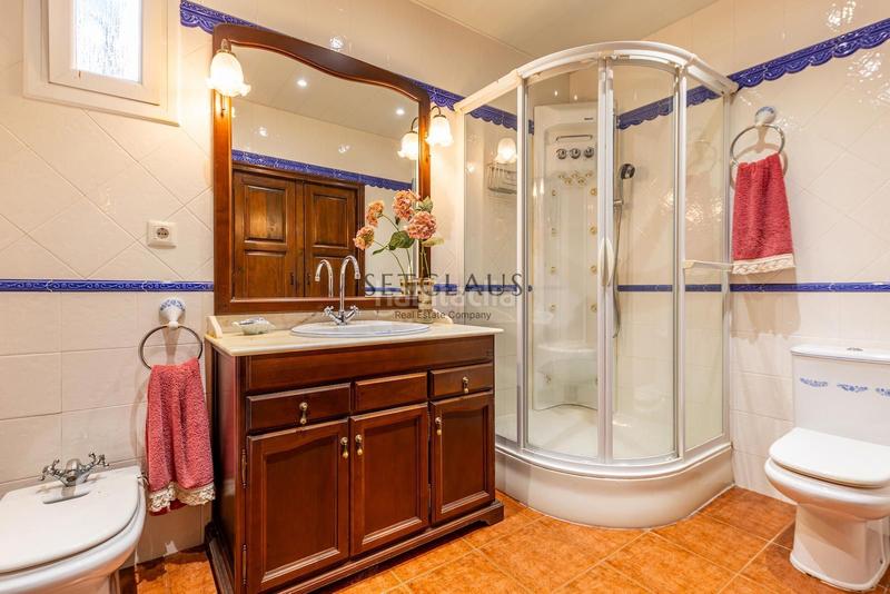 Foto 448f61b8-56f2-42de-92b0-98e2b3ac9dae. Chalet con riscaldamento parcheggio piscina in Urbanitzacions Mataró