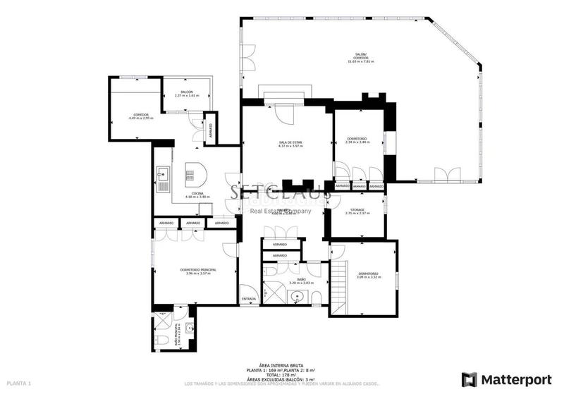 Foto 52da67b5-64aa-49b1-9957-7feabddc7e9e. Chalet con riscaldamento parcheggio piscina in Urbanitzacions Mataró